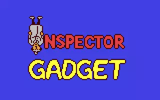 Image n° 5 - screenshots : Inspector Image n° 5 - screenshots : Inspector